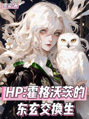 霍格沃茨东方交换生