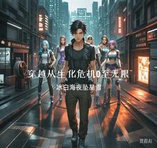 穿越到生化危机的