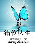 错位人生二十年后续