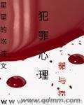 罪与罚心理分析