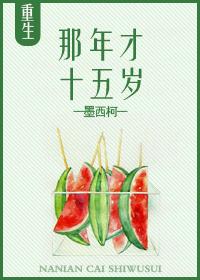 那年我十五岁是什么