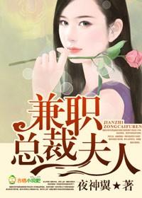 总裁夫人又去兼职了