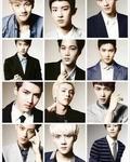 exo上瘾mv