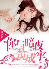 与你暗夜此消彼长