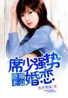 请隐婚