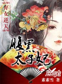 弃女逆天腹黑太子妃 之类的