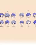exo的mama