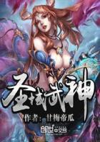 神域和圣域