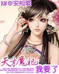 天才魔妃我要了叶海蓝