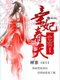 弃妃也抢手