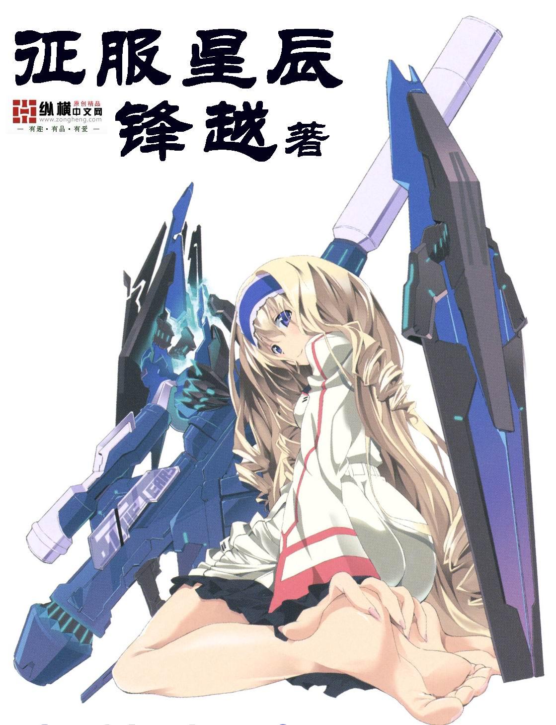 星辰征服手册txt全本