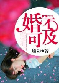 婚姻不可儿戏