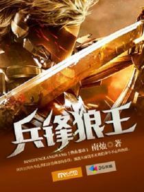兵王之战狼