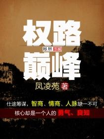 权路巅峰陆皓免费阅读