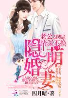 隐婚萌妻老公情深不换在线阅读