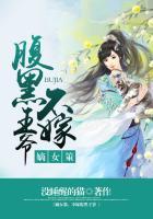 嫡女不作妾