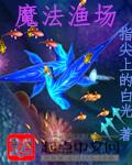 魔法鱼开箱