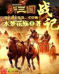 三国战记剧情