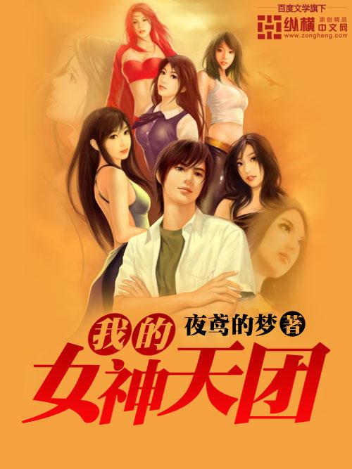 我的女神天团txt
