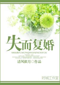 失而复婚的人物