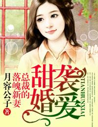 甜婚袭爱总裁的落魄新娘