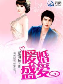 暖婚盛爱二少轻轻宠顾心悦