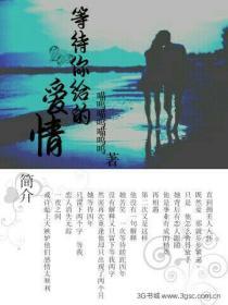 等待你的爱歌曲原唱歌词
