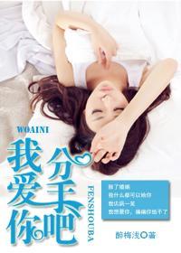 我爱你分手吧mv