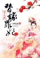替嫁美人结局