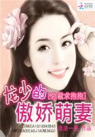 总裁求抱抱免费阅读全文