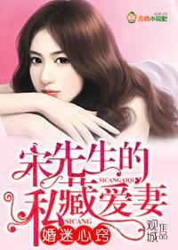 婚迷心窍宋先生的私藏爱妻免费阅读全文最新章节