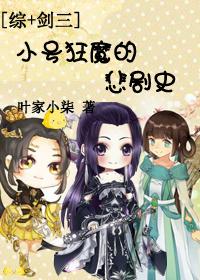 剑三小玩意