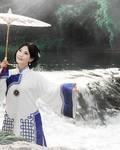 枫灵海的