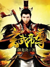 玄武帝尊里面的境界怎么画