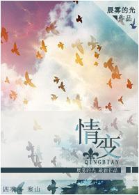 情变迷雾