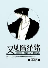 龙族陆泽铭