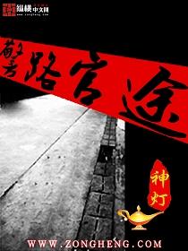 警途官路txt