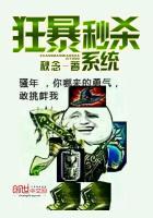 狂暴是什么效果