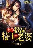 我的极品特工老婆免费漫画