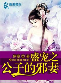 公子宠妻日常