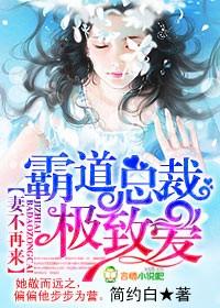 总裁妻子不好宠