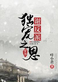 谢反派独宠之恩车