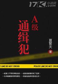 国家A级通缉犯