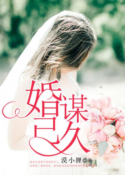 婚谋已久林小夕