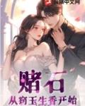 赌石：从窃玉生香开始