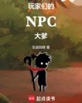 玩家们的NPC大爹